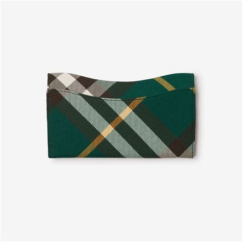 burberry colour block continental wallet and coin case|Burberry rocking horse card case.